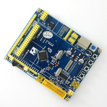 德飞莱 ARM STM32开发板 核心板 单片机 Mini F103RCT6开发板 2.8英寸彩屏+SD卡