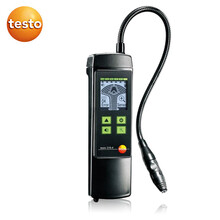 德图 德国testo 316-4套装1冷媒检漏仪制冷剂检漏仪测量仪0563 3164