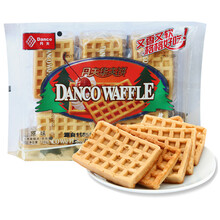 丹夫华夫饼大促 - 京东食品饮料|休闲食品|饼干