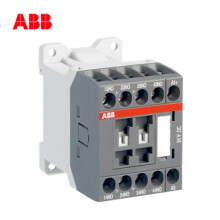 ABB 中间继电器；NSL40E-81*24VDC
