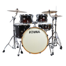 TAMA Silverstar银星VP52KRS烤漆5鼓VP62RS烤漆 VP52-DMF