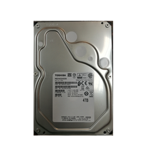 蓝德(QSAN)  原厂品质 代理行货 3.5英寸 SATA6Gb/s  家用 台式机机械硬盘 定制东芝企业级机械硬盘 14TB