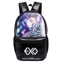 【鹿晗书包】价格_图片_品牌