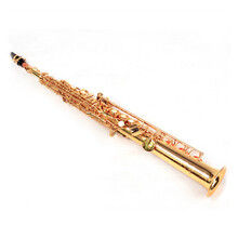  E100G 萨克斯 漆金 高音萨克斯  萨克斯乐器