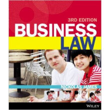 Business Law 3E
