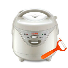 【苏泊尔小型电饭煲】价格_图片_品牌_怎么样