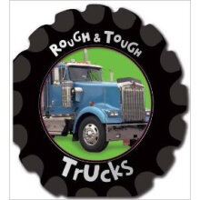 Rough And Tough Trucks