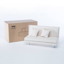 COMICAVE1 /12合金钢铁侠玩具手办MK30MK33百夫长可动漫发光威复仇者联盟模型 COMICAVE 限定沙发