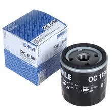 马勒(MAHLE)机油滤芯|机油滤清器|机油格|机滤 适用于 14-20款 新朗逸1.4T 1.5 1.6