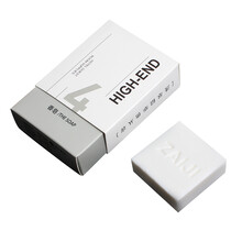 邦.亿.客（B.Y.K） 现代星级酒店会所一次性洗漱用品套装牙刷 香皂精装版（十盒）