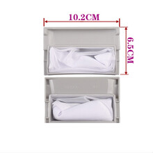 松下洗衣机过滤网XQB60-Q662U XQB60-W600U XQB60-Q660U 网袋 一个