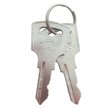 神州机柜 监控操作台 调度台 加厚监控机柜操作台控制台 机柜钥匙