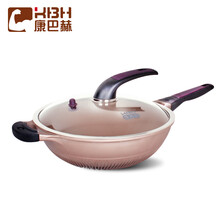 【德国康巴赫炒锅】价格_图片_品牌_怎么样-京