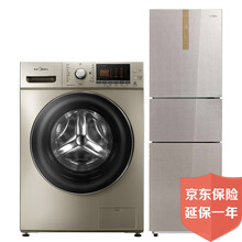 【美的电冰箱】价格_图片_品牌