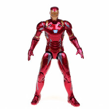 【钢铁侠玩具模型】价格_图片_品牌