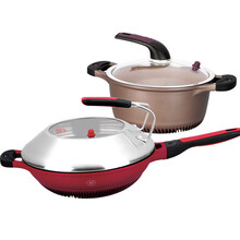 【德国康巴赫炒锅】价格_图片_品牌_怎么样-京