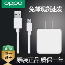 oppor15充电器原装正品闪充a9x/r11s/a79/r9splus手机充电器充电头数据线快充 原装闪充充电套装(闪充头+闪充线)