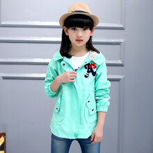 【女大童外套春秋装】价格_图片_品牌