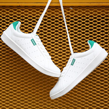 【经典小白鞋】价格_图片_品牌