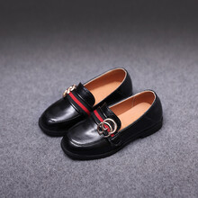 【女孩小皮鞋】价格_图片_品牌