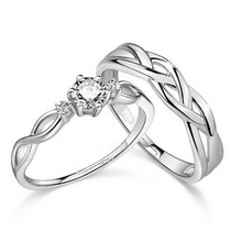 【伯爵对戒】价格_图片_品牌