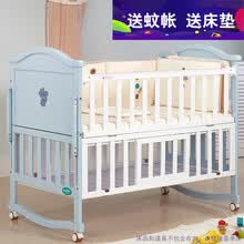 婴儿床行业最新动态：选择适合宝宝的成长伙伴