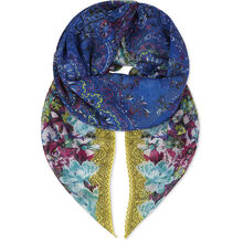 【英国羊绒围巾】价格_图片_品牌