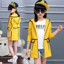 【女大童外套春秋装】价格_图片_品牌