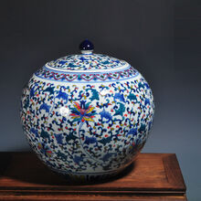 青花瓷器 价格 图片 品牌 怎么样 京东商城