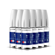 如康电子烟烟油 10ml 烟液 戒烟蒸汽 6瓶装电子烟 配件 ...
