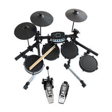 吟飞RINGWAY电子鼓 架子鼓成人电鼓 TD-82