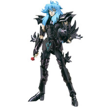 万代（BANDAI） 圣衣神话EX 黄金圣斗士 手办模型玩具 冥双鱼座 阿布罗狄 18cm