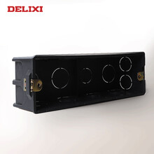 【118线盒】价格_图片_品牌