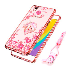 【oppoa33手机壳】价格_图片_品牌