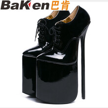 【恨天高高跟鞋】价格_图片_品牌