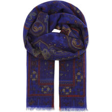 【英国羊绒围巾】价格_图片_品牌