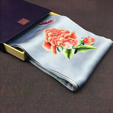 【蜀绣围巾】价格_图片_品牌