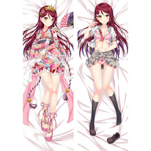 【狂三等身抱枕】价格_图片_品牌