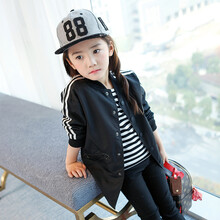 【女大童外套春秋装】价格_图片_品牌