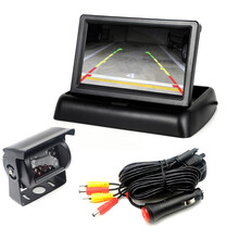 【大货车倒车影像】价格_图片_品牌