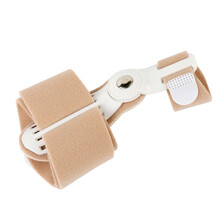 麦驰（MAICHI） 拇外翻矫形器大脚趾拇指脚外翻护理器日用夜用全天24小时 M 38-42吗