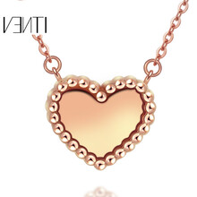 【潮宏基彩金项链】价格_图片_品牌