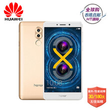 【华为荣耀6x手机】价格_图片_品牌