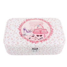 【带锁高跟鞋】价格_图片_品牌