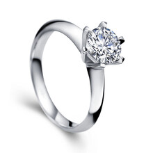 【70分钻戒】价格_图片_品牌_怎么样-京东商