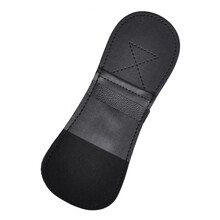 天艺扬州三把刀修脚刀 刀包/专用刀套/皮套/插刀装/多种规格 圆头刀包