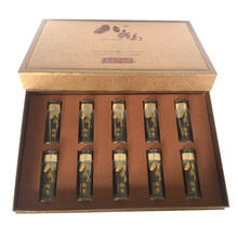 八鲜岛 大连长海县速食干海参 礼盒装 10只/18g