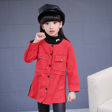 【女大童外套春秋装】价格_图片_品牌_怎么样