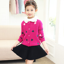 【女大童外套春秋装】价格_图片_品牌