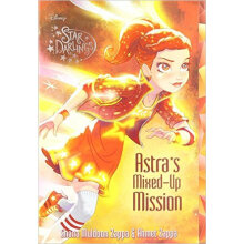 Star Darlings: Astra's Mixed-Up Mission